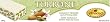 Oliviero Pistachio Torrone Bar