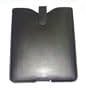 Black Premium Simulated Leather Case Cover Portfolio for the Apple iPad Tablet 16MB, 32GB 64GB Wi-Fi and WiFi + 3G model