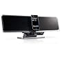 Philips DC910/05 iPod Docking Station with SD Card slot and wOOx Bass Drivers