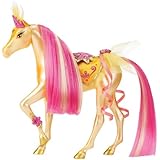 Pony Royale Princess Sunburst Pony