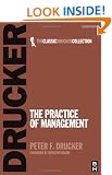 The Practice of Management (Classic Drucker Collection)