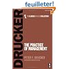 The Practice of Management