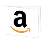 Amazon Gift Card - Print