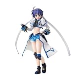 魔法少女リリカルなのはStrikerS actsta スバル・ナカジマ (1/8スケールABS&PVC塗装済み可動フィギュア)