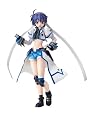 魔法少女リリカルなのはStrikerS actsta スバル・ナカジマ (1/8スケールABS&PVC塗装済み可動フィギュア)