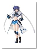 魔法少女リリカルなのはStrikerS actsta スバル・ナカジマ (1/8スケールABS&PVC塗装済み可動フィギュア)