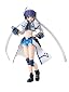��ˡ������ꥫ��ʤΤ�StrikerS actsta ���Х롦�ʥ����� (1/8��������ABS&PVC�����Ѥ߲�ư�ե����奢)