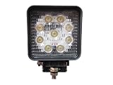 41eXiZLZZeL. SL160  LED spot Light Off Road Round ATV lighting 6K white 27w 12volt 24volt airboat Square