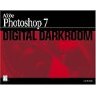Click here to buy Adobe Photoshop 7 Digital Darkroom (One Off) by  Lisa A. Bucki.