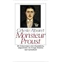 Monsieur Proust de Celeste Albaret
