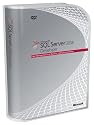Microsoft SQL Svr Developer Edtn 2008 English DVD (PC)