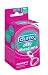 Durex Play Vibrations Connect Massager, 1 Condom, 0.1 Packages (Pack of 2)