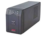 APC Smart-UPS SC 420VA 230V