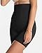 SPANX Women's High Waist Mid Thigh Shorts