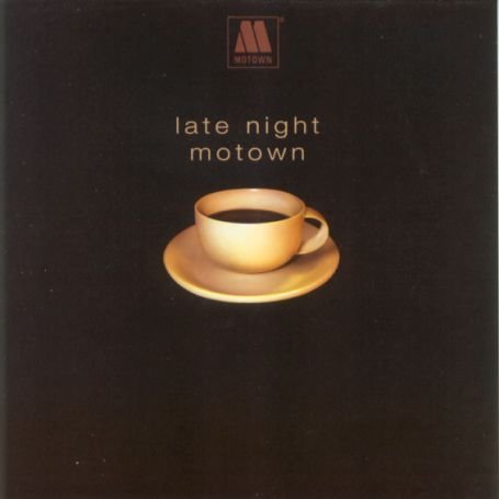 CD-Charts  Search : Late Night Motown
