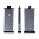 Mini iMito MX1 Android 4.1 Jenny Bean Google TV Box HD IPTV Player PC Rockchip RK3066 1G DDR3 1.6Ghz Cortex A9 (Silver)