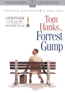 Cover of "Forrest Gump [Region 2]"