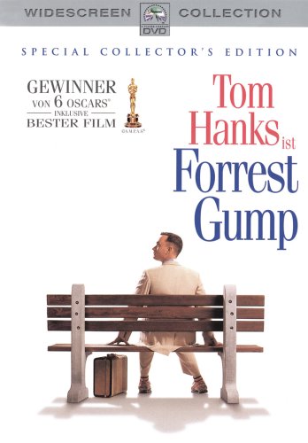 Forrest Gump [Region 2]
