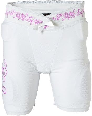 Demon Womens Flex Force Pro Snowboard Shorts