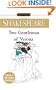 The Two Gentlemen of Verona (Signet Classic Shakespeare)