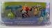 Toys : Disney's Pixar Toy Story Monster's Inc & Incredibles Figurine Set