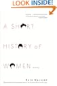 A Short History of Women