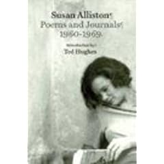 Poems and Journals 1960-1968