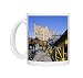 Main town square, Bruges, Belgium Photo Mugs