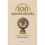 Les 108 upanishadspar Martine Buttex