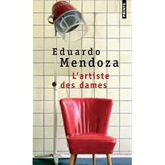 L'Artiste des dames