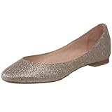Steve Madden Womens Kinnetic Flat