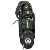 Datrek Colorado State University Golf Bag