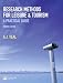 Research Methods for Leisure and Tourism: A Practical Guide