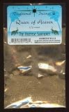 Review Traditional Incense  / Queen of Heaven - 1/3 Ounce - Resin Incense