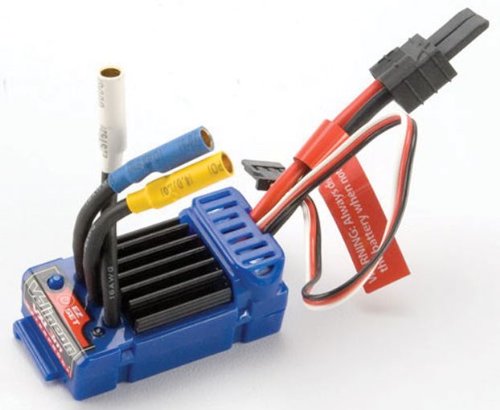 VXL - 3m Electronic Speed Control, Waterproof