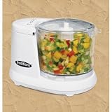 Traditions 1.5 Cup Food Chopper
