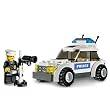 Lego Police Car - 7236