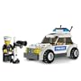 LEGO City Police Car (7236)