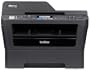Brother MFC7860DW 5 in 1 Multifunction Printer