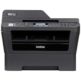 Brother Printer MFC7860DW Wireless Monochrome Printer with Scanner, Copier & Fax ~ Brother