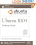 Ubuntu 10.04 LTS Desktop Guide