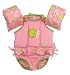 Stearns Girls Puddle Jumper Flotation Suit,Lime