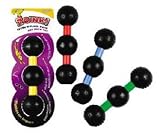 Zoink Fetch N Flash Bone Dog Toy
