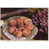Bear Creek 8 - Bacon Wrapped Stuffed Quail