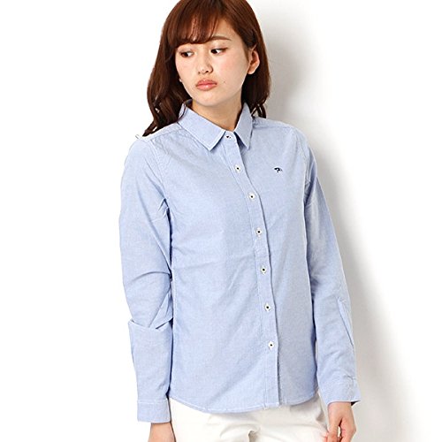 アーノルドパーマー タイムレス（レディース）（arnold palmer timeless） OLベーシックオックスシャツ