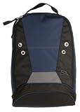 New! Burton VX Shoe Bag - Navy / Gray