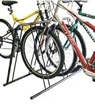ACTION STORAGE SPORTS SOLUTION 6 BIKE FOLDING by ACTION