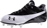 UA Surge 5/8 D Cleat by Under Armour