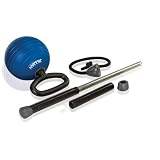 cross training workout Jillian Michaels Ultimate Cross-Training Kit