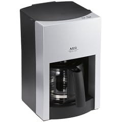 AEG KF4040 Kaffeeautomat